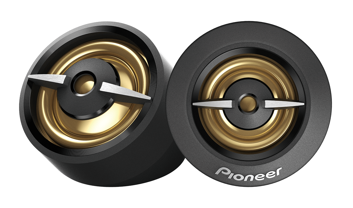 Tweeters – Pioneer South Africa