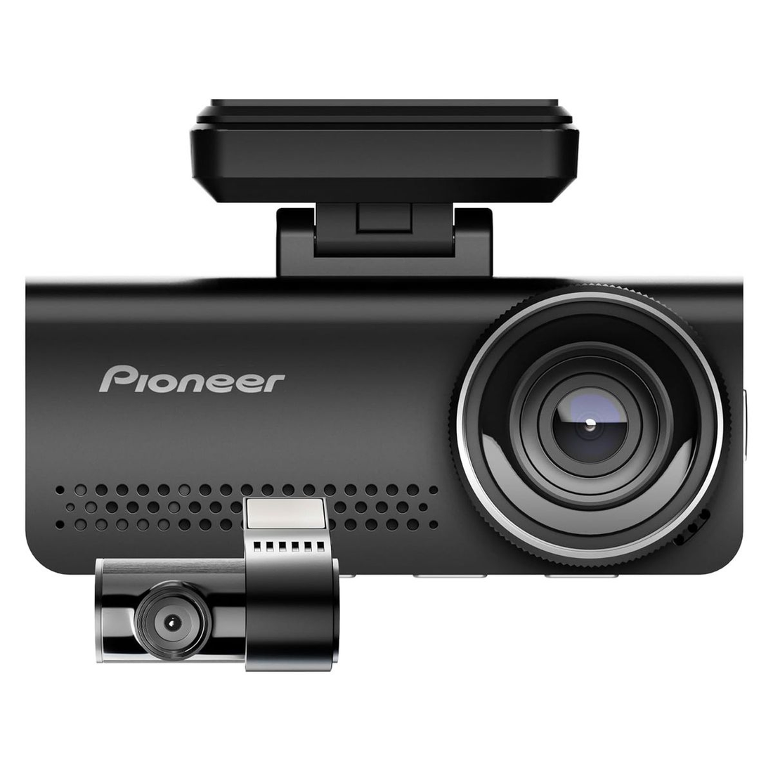 Pioneer VREC-Z820DC 4K Ultra HD Front & Rear Dashcam / Dashboard Camer ...
