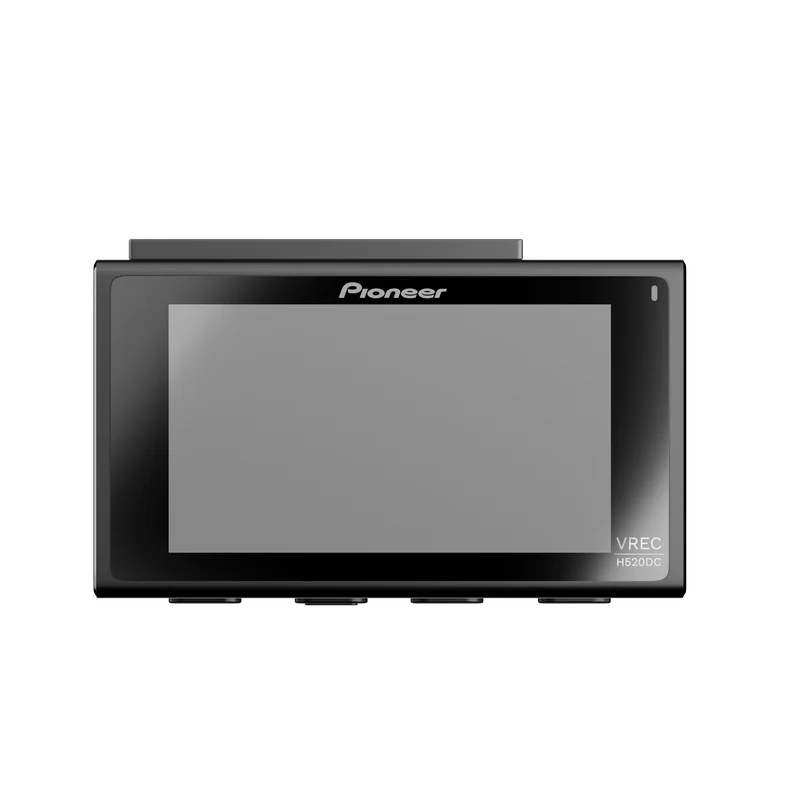 Pioneer VREC-H520DC Dash Camera