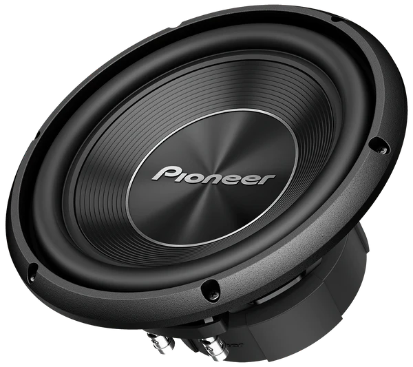 Pioneer TS-A250S4 10" 1300W SVC Subwoofer
