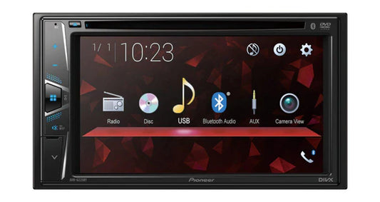 AVH-G225BT